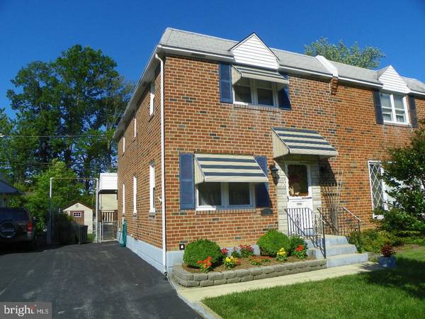 502 CLARK AVE, Folsom, PA 19033