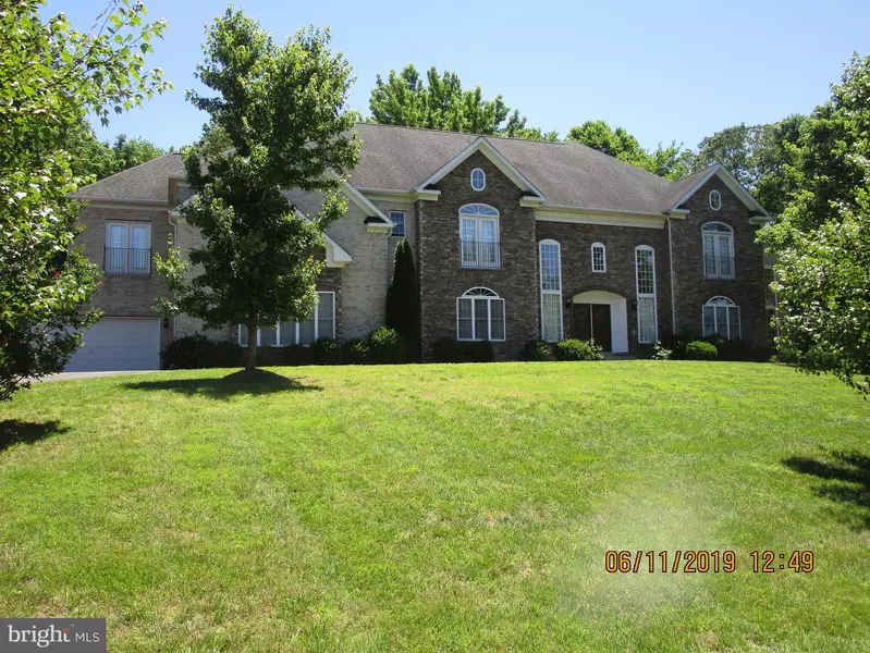 16609 PLEASANT COLONY DR, Upper Marlboro, MD 20774