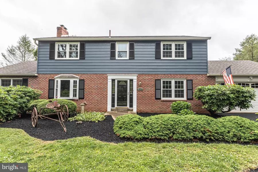 1020 W KING RD, Malvern, PA 19355