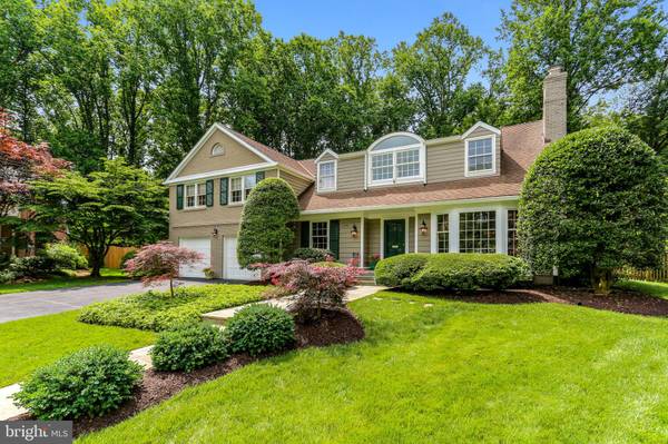 11301 ROLLING HOUSE RD, North Bethesda, MD 20852