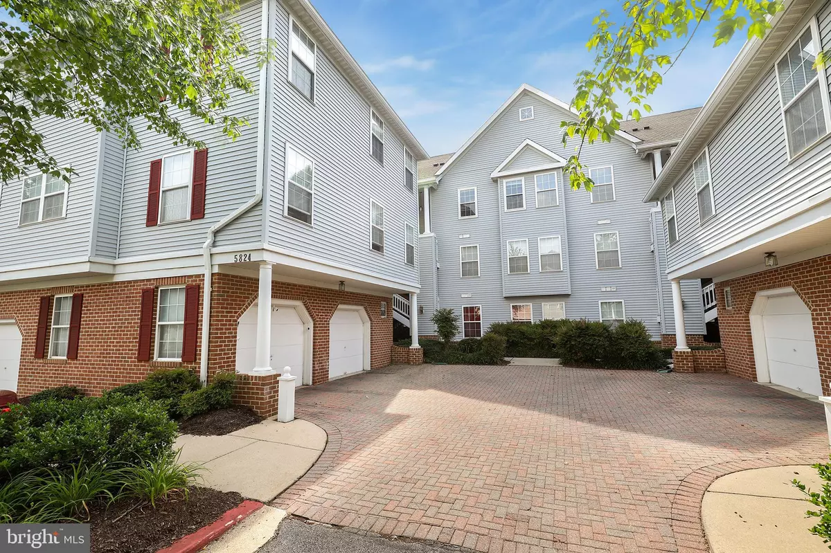 Columbia, MD 21044,5824 WYNDHAM CIR #303