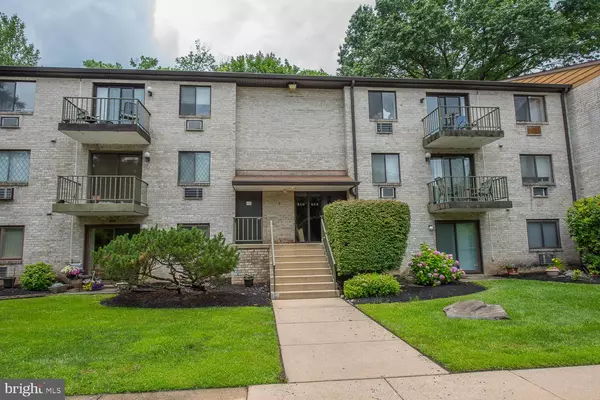 15 DOUGHERTY BLVD #O5, Glen Mills, PA 19342