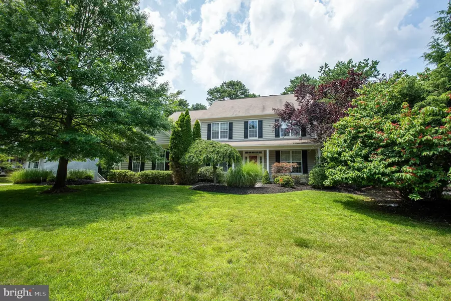 31 EASTWICK DR, Gibbsboro, NJ 08026