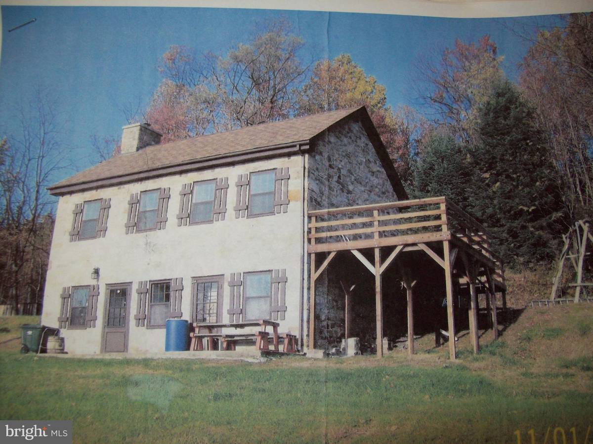 Fort Loudon, PA 17224,9255 SWEETWATER RD