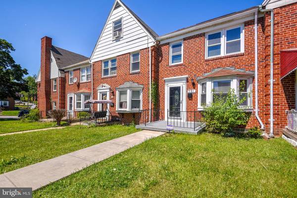 721 COOKS LN, Baltimore, MD 21229