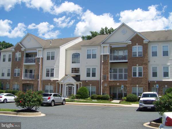 1122-K SPALDING DR #10, Bel Air, MD 21014