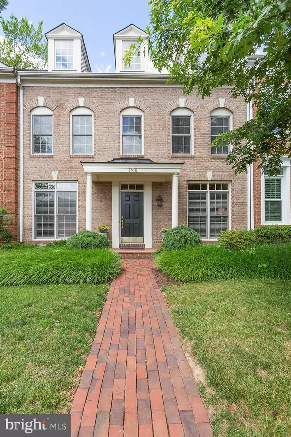 1418 INGLESIDE AVE, Mclean, VA 22101