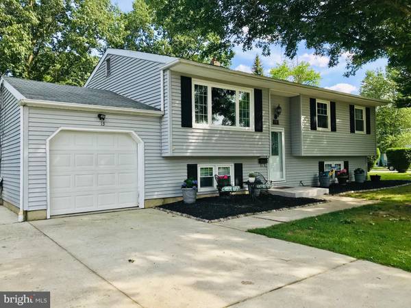 13 MUSKET LN, Pennsville, NJ 08070