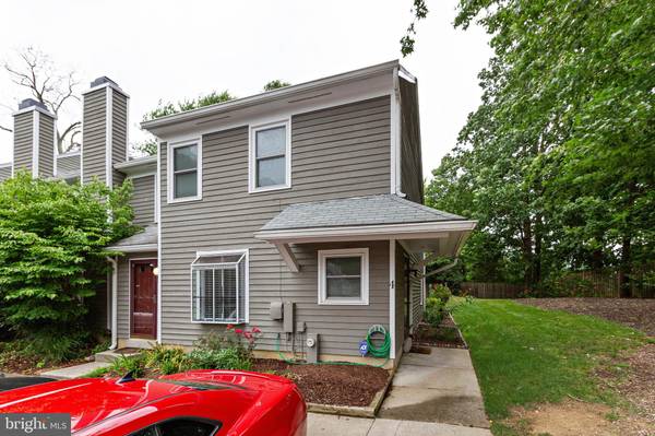 4 JANWALL CT, Annapolis, MD 21403