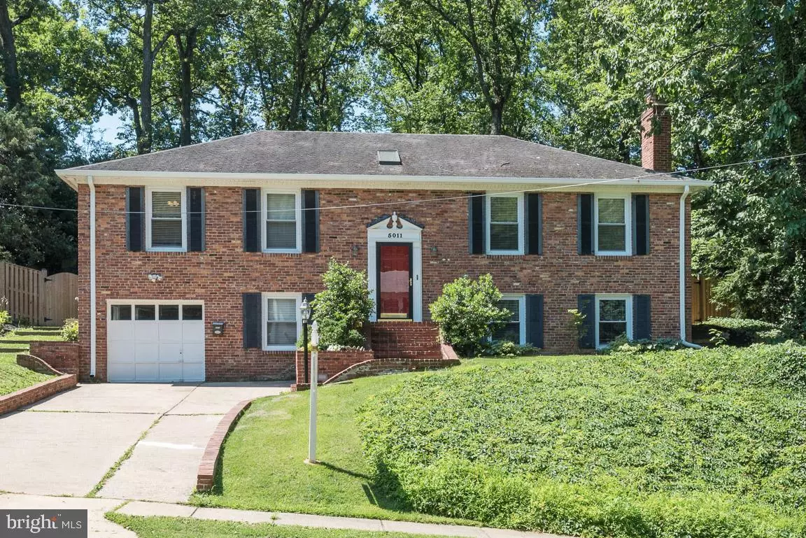 Alexandria, VA 22310,5011 LARNO DR