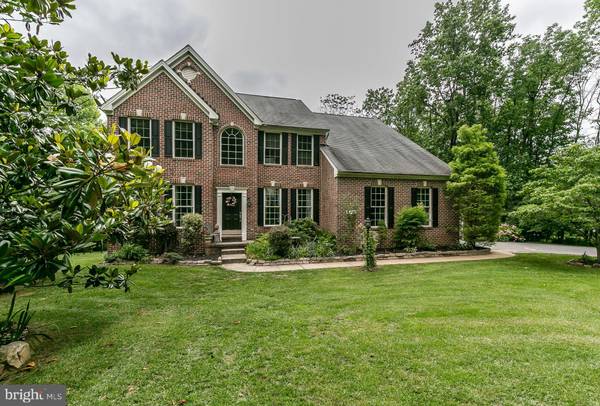 4405 MANORWOOD DR, Glen Arm, MD 21057