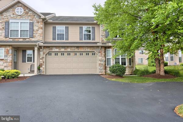 6344 MERCURY DR, Mechanicsburg, PA 17050