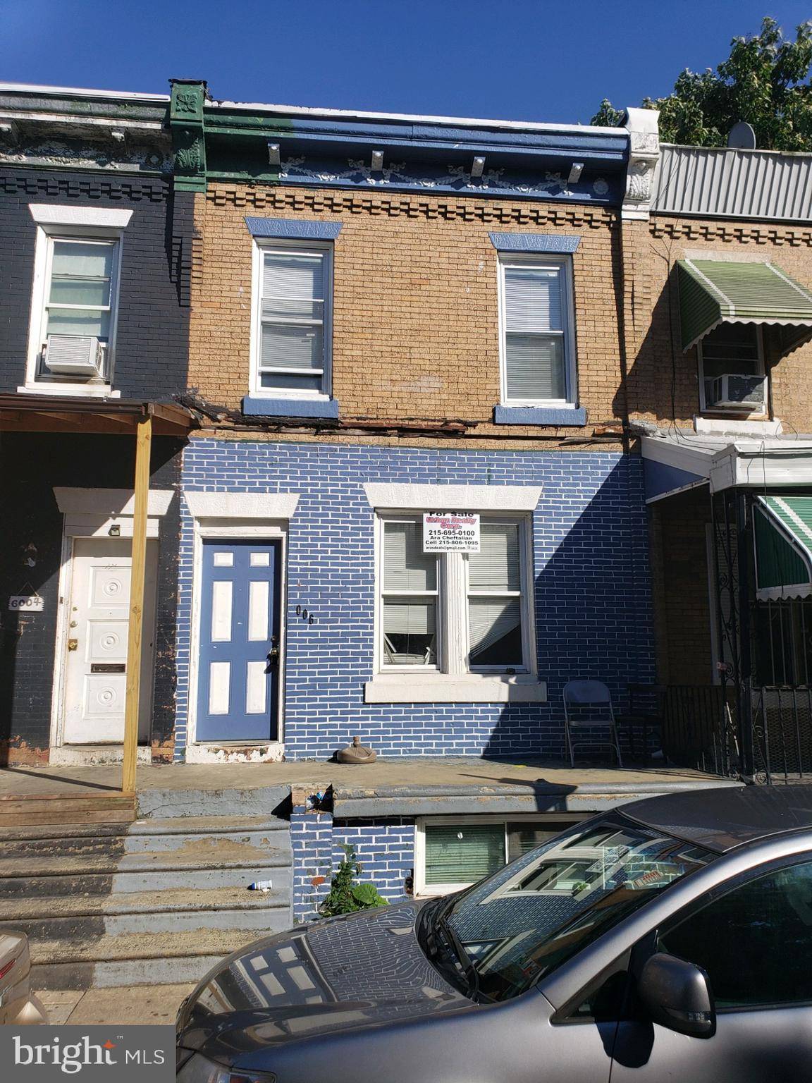 Philadelphia, PA 19142,6006 REINHARD ST