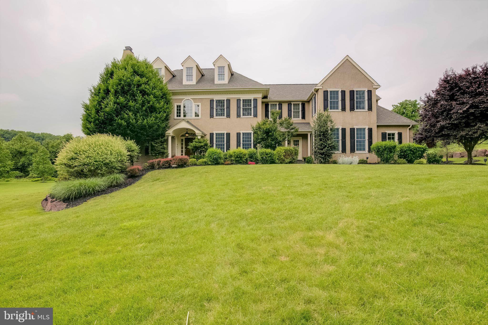 1 ASHWOOD LN,  Malvern,  PA 19355
