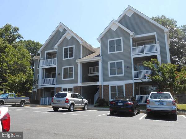 41810 EASTWICK LN #2303, Leonardtown, MD 20650