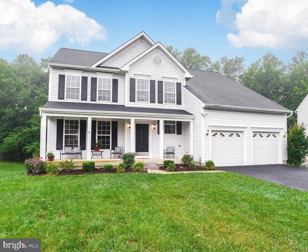 Waldorf, MD 20601,2009 CEDAR TREE CT