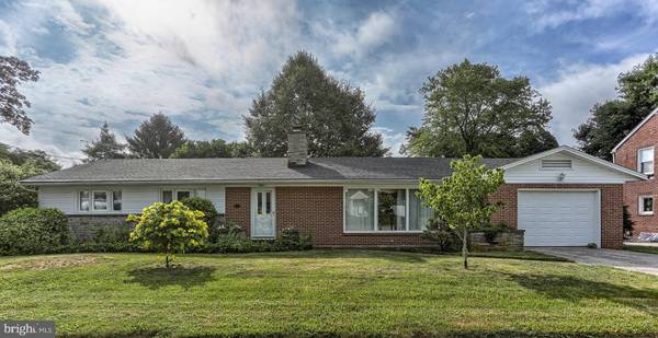 221 N 3RD ST, New Freedom, PA 17349