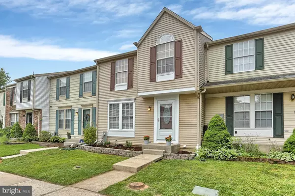 3343 GARRISON CIR, Abingdon, MD 21009