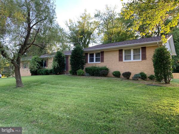 673 BROAD CREEK DR, Fort Washington, MD 20744