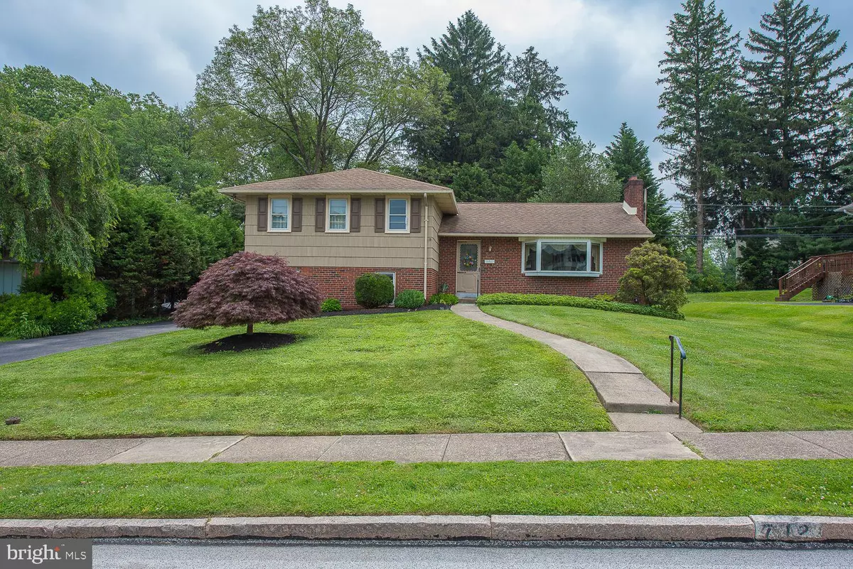 Springfield, PA 19064,712 PARKER LN