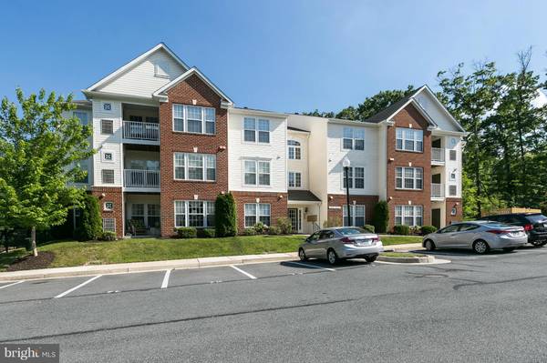 Perry Hall, MD 21128,5014 MARCHWOOD CT #7F