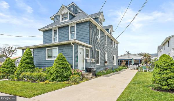 306 CENTRAL AVE, Wildwood, NJ 08260