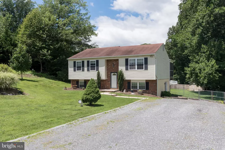 4037 BIRCH DR, Huntingtown, MD 20639