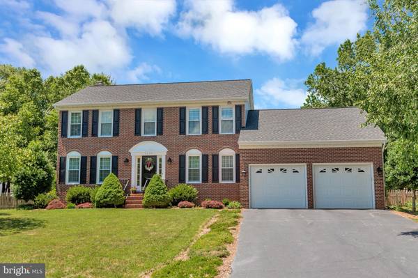 6315 SWEETBRIAR DR, Fredericksburg, VA 22407