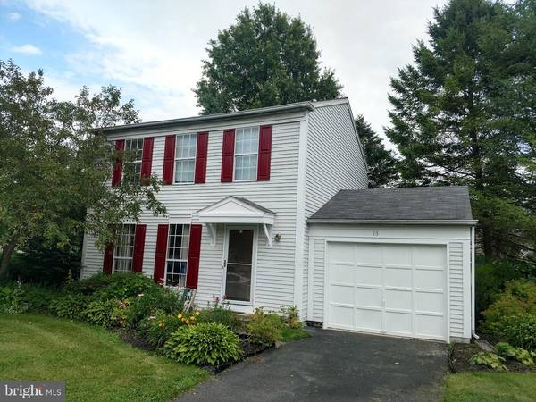 13 LILAC DR, Mechanicsburg, PA 17050