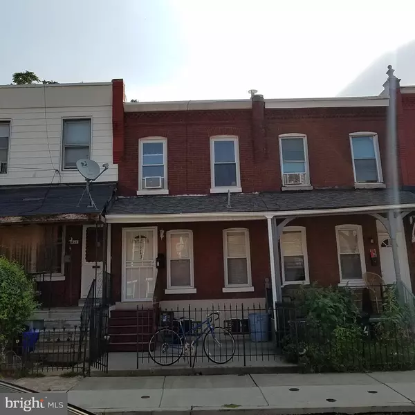 419 N BUDD ST, Philadelphia, PA 19104