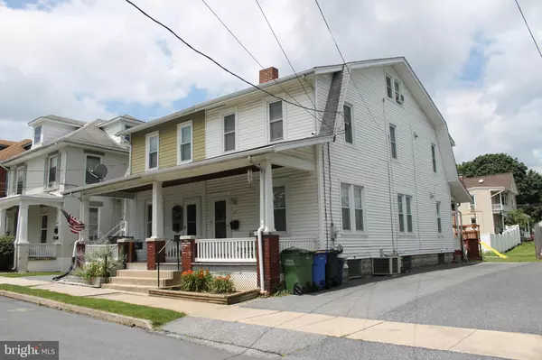 305 10TH ST, New Cumberland, PA 17070