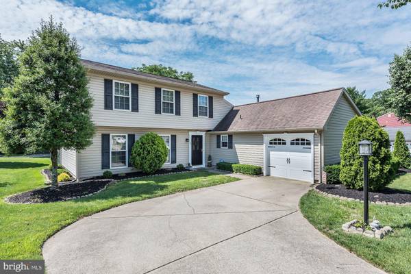 25 S MARS DR, Sewell, NJ 08080