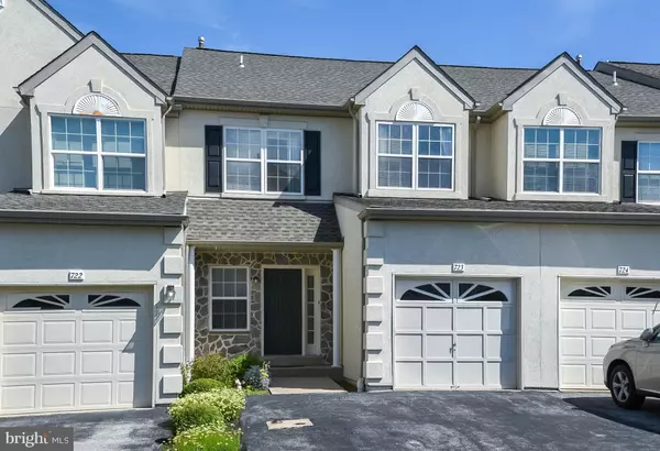 King Of Prussia, PA 19406,723 WHITETAIL CIR