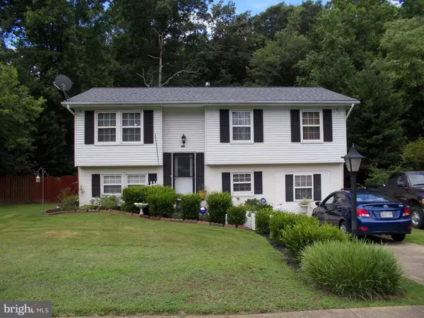 2337 WOODBERRY DR, Bryans Road, MD 20616