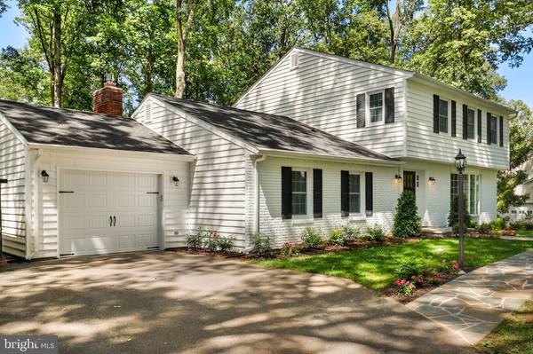 139 SAINT ANDREWS RD, Severna Park, MD 21146