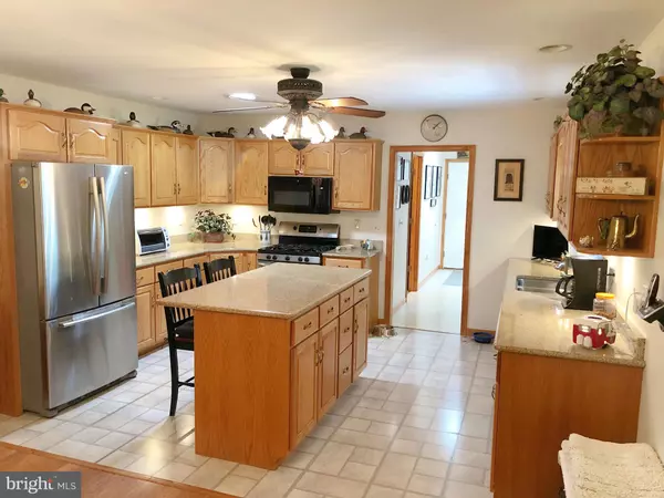 Greenwood, DE 19950,12488 WOODBRIDGE RD