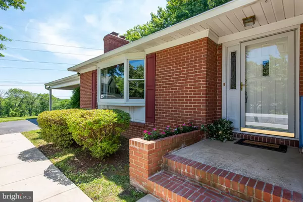 Ellicott City, MD 21043,8814 AUTUMN HILL CT