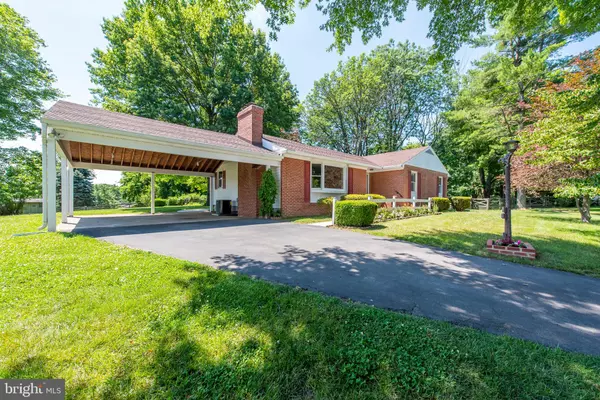 Ellicott City, MD 21043,8814 AUTUMN HILL CT