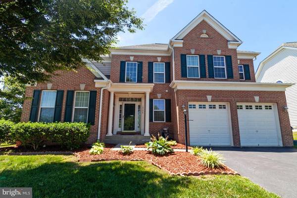 16475 BOATSWAIN CIR, Woodbridge, VA 22191