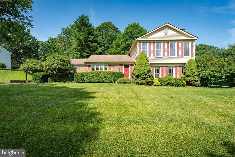 615 TANGLEWOOD DR, Sykesville, MD 21784