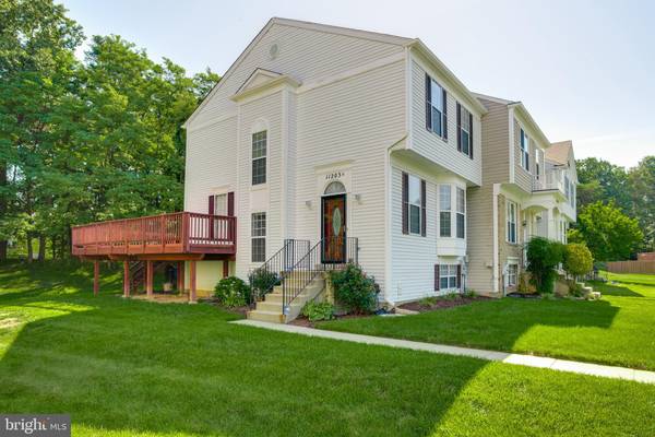 11203-A BARNSWALLOW PL, Waldorf, MD 20603