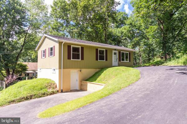 4160 ASTON MILL RD, Aston, PA 19014