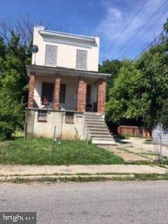 5268 CORDELIA AVE, Baltimore, MD 21215