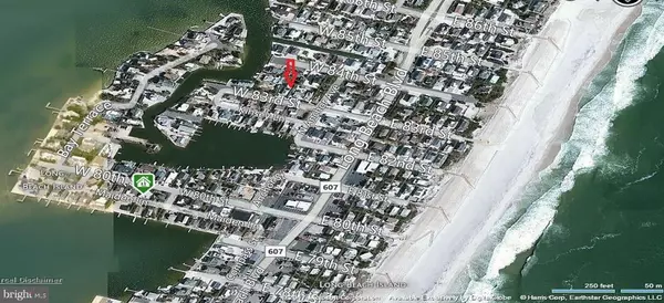 Harvey Cedars, NJ 08008,15 W 83RD ST