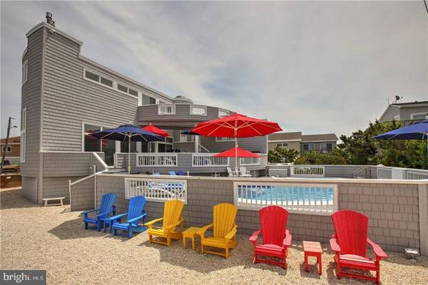 312 14TH ST, Surf City, NJ 08008