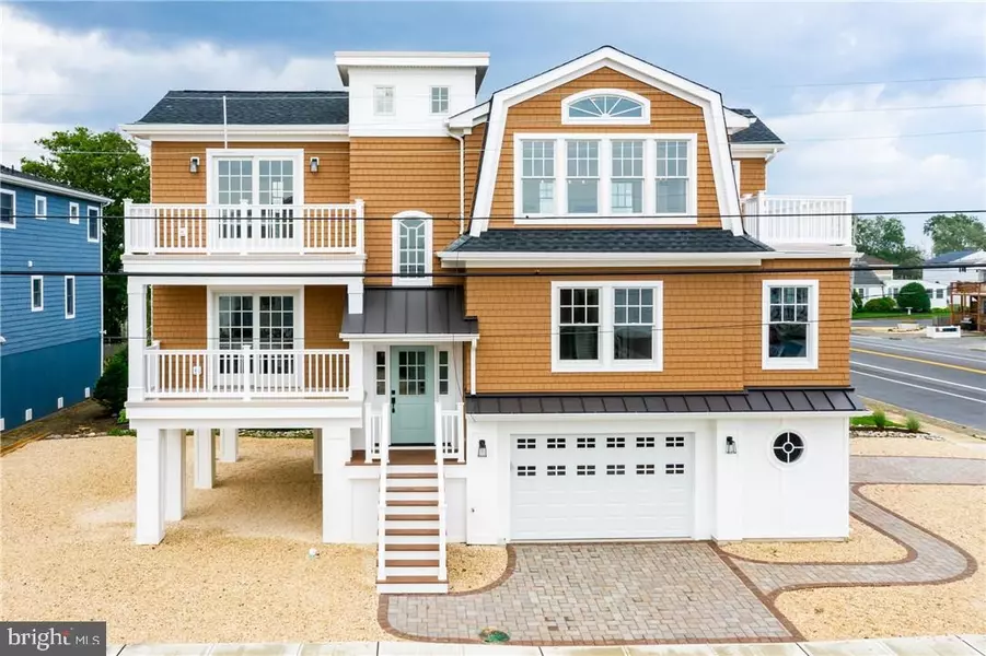 1819 BARNEGAT AVE, Ship Bottom, NJ 08008