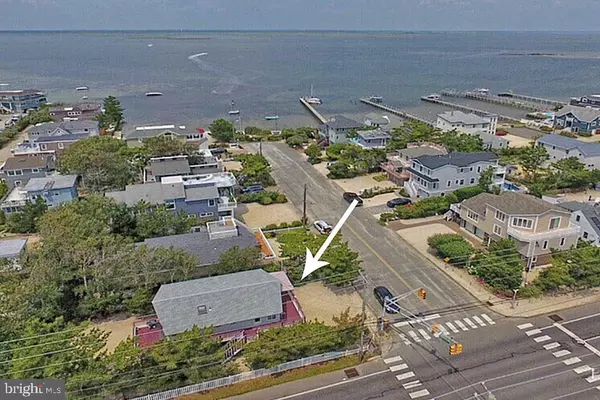 Harvey Cedars, NJ 08008,2 W BERGEN AVE