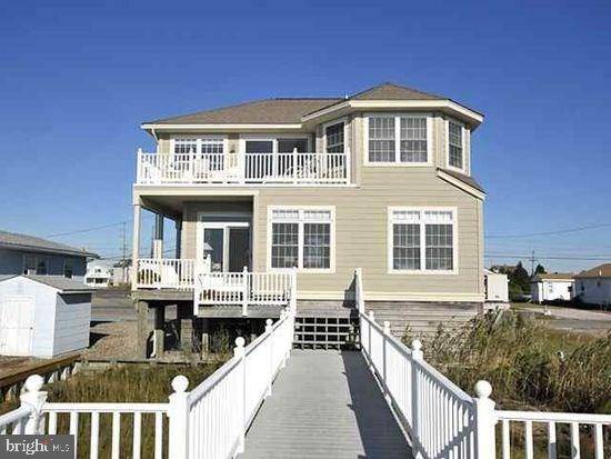 11 LEONARDS LN, Avalon, NJ 08202