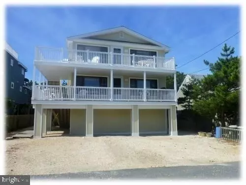 Harvey Cedars, NJ 08008,12 E 78TH ST #4