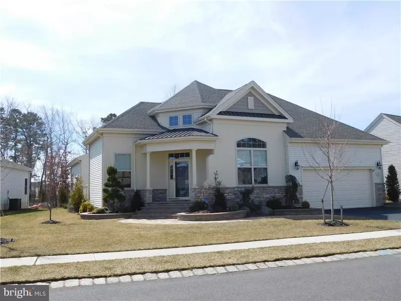 86 ROCKLAND ST, Barnegat, NJ 08005